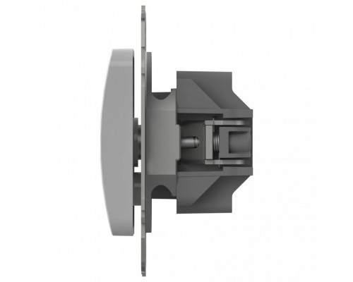 ТВ-розетка оконечная без рамки Elbi Eleсtriс Jazz 607-000200-273