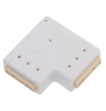 Соединитель лент T-образный жесткий Eleganz  25599