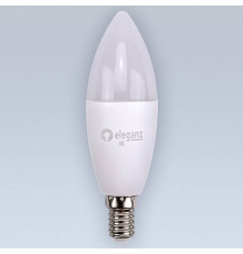 Лампа светодиодная Eleganz  EL-0080