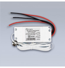 Выключатель сенсорный Eleganz  EL-JHL-H201