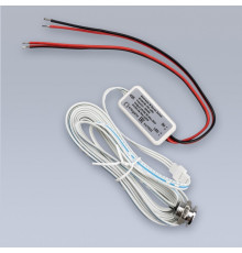 Выключатель сенсорный Eleganz  EL-JHL-L201