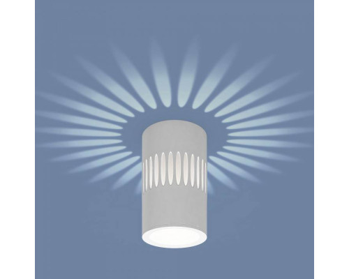 Накладной светильник Elektrostandard DLS025 & DLS026 a047685