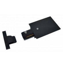 Заглушка для трека Elektrostandard Track Rail BK Recessed a049562