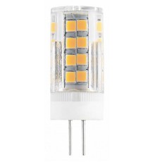 Лампа светодиодная Elektrostandard G4 LED G4 7Вт 3300K a049585