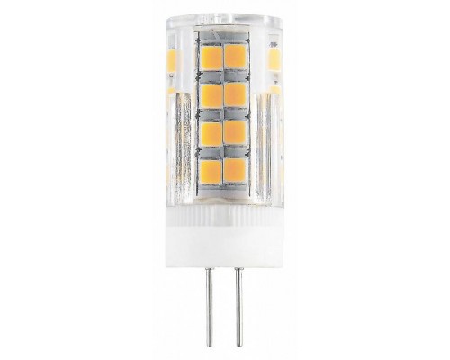 Лампа светодиодная Elektrostandard G4 LED G4 7Вт 4200K a049592