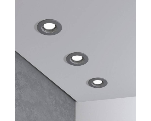 Встраиваемый светильник Elektrostandard Asimo a064266