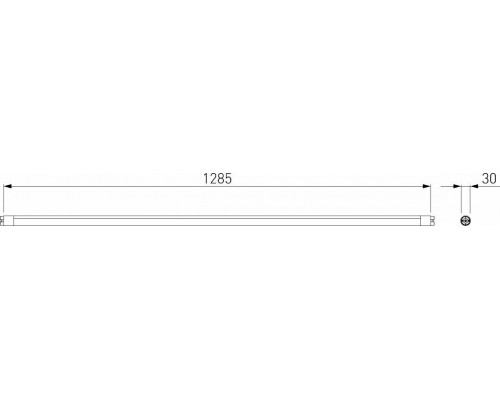 Модульный светильник Elektrostandard Module System a066178