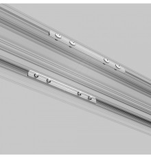 Крепление для трека Elektrostandard  85237/00