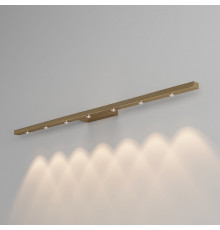 Подсветка для картины Elektrostandard Artline 40162/LED