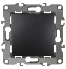 Выключатель одноклавишный без рамки Эра Эра 12 12-1101-05