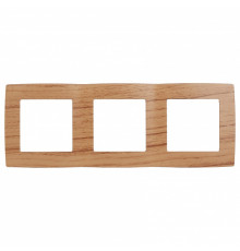 Рамка на 3 поста Эра Эра 12 12-5003-09