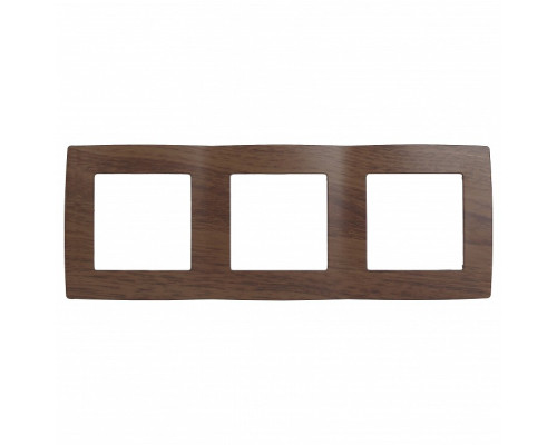 Рамка на 3 поста Эра Эра 12 12-5003-10