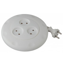 Удлинитель Эра  UR-3-3m-W