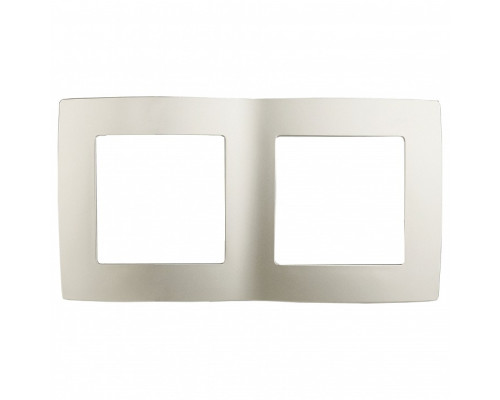 Рамка на 2 поста Эра Эра 12 12-5002-15