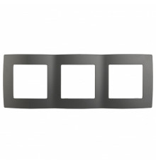 Рамка на 3 поста Эра Эра 12 12-5003-12