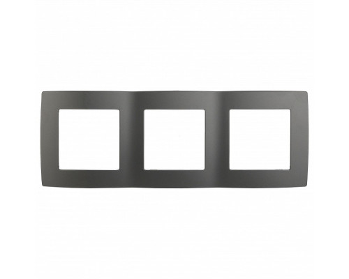 Рамка на 3 поста Эра Эра 12 12-5003-12