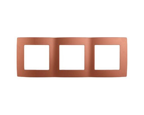 Рамка на 3 поста Эра Эра 12 12-5003-14