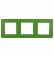 Рамка на 3 поста Эра Эра 12 12-5003-27