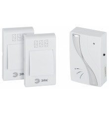 Звонок беспроводной Эра  TWIN-B