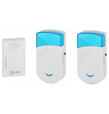 Звонок беспроводной Эра  TWIN-R