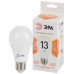 Лампа светодиодная Эра  LED A60-13W-827-E27