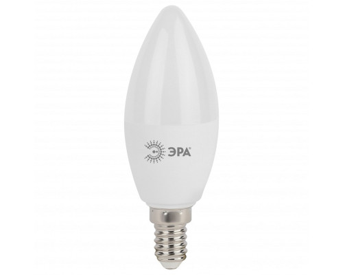 Лампа светодиодная Эра Стандарт LED B35-11W-827-E14