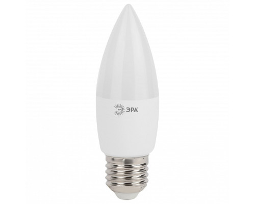 Лампа светодиодная Эра Стандарт LED B35-11W-827-E27