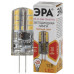 Лампа светодиодная Эра Стандарт LED JC-2,5W-12V-827-G4