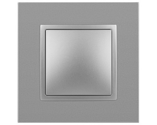 Переключатель одноклавишный без рамки Эра Эра Elegance 14-1103-03