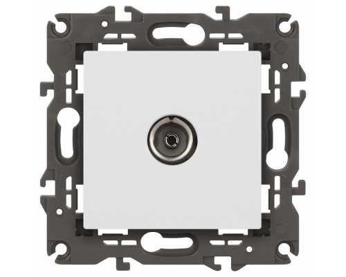 ТВ-розетка без рамки Эра Эра Elegance 14-3101-01