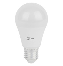 Лампа светодиодная Эра Стандарт LED A65-21W-840-E27