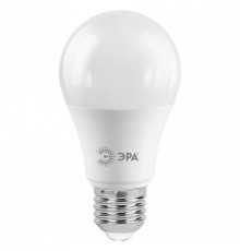 Лампа светодиодная Эра Стандарт LED A65-21W-860-E27
