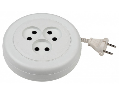 Удлинитель Эра  UR(6)-3-1,5m