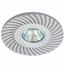 Встраиваемый светильник Эра DK LD32 DK LD32 WH