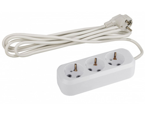 Удлинитель Эра  UX-3e-7m