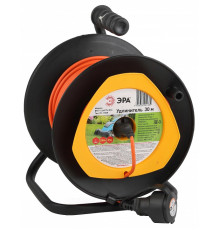 Удлинитель Эра  RPx-1-2x0.75-30m