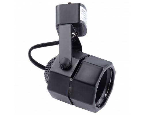 Светильник на штанге Эра  TR9-GU10 BK