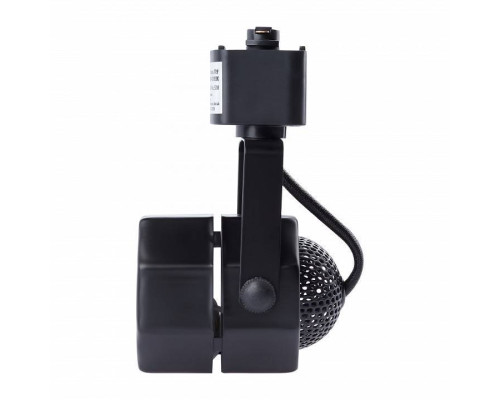 Светильник на штанге Эра  TR9-GU10 BK