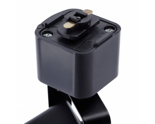 Светильник на штанге Эра  TR9-GU10 BK