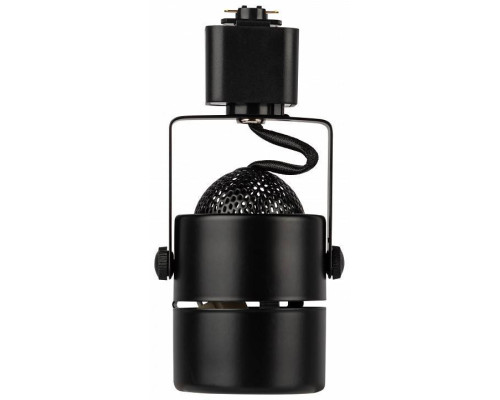 Светильник на штанге Эра  TR11-GU10 BK