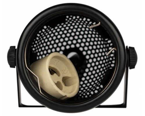 Светильник на штанге Эра  TR11-GU10 BK