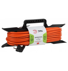 Удлинитель Эра  UFx-1e-3x1.5-20m