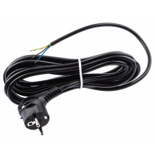 Сетевой провод Эра  UX-3x0,75-2m-B