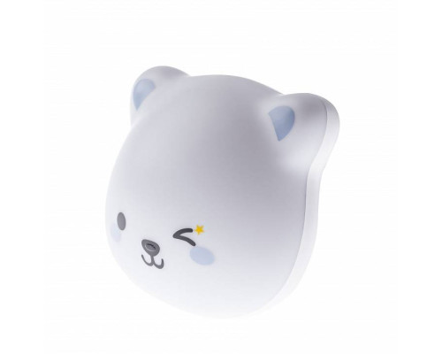 Ночник Эра NLED-466 Б0049342