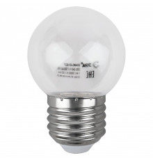 Лампа светодиодная Эра  ERAWL45-E27