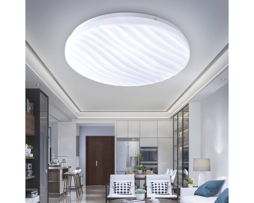 Накладной светильник Эра Slim SPB-6 Slim 4 18-6K