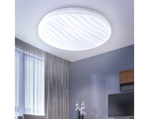 Накладной светильник Эра Slim SPB-6 Slim 4 24-6K