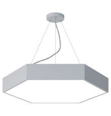 Подвесной светильник Эра Hexagon Б0050550