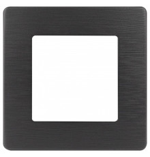 Рамка на 1 пост Эра Эра 12 12-5101-12