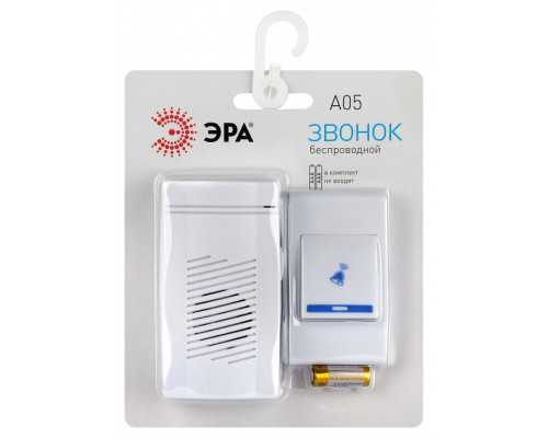 Звонок беспроводной Эра  A05